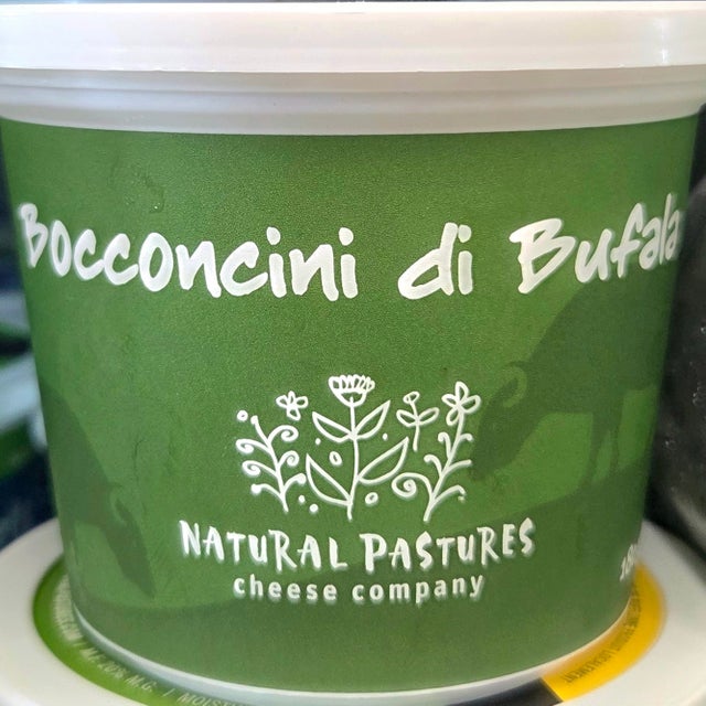 Natural Pastures Cheese Company | Wesco Foods